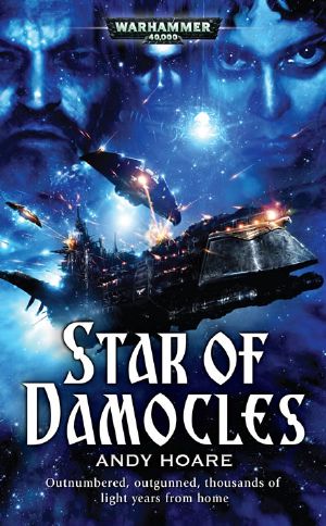 [Warhammer 40,000 01] • Star of Damocles